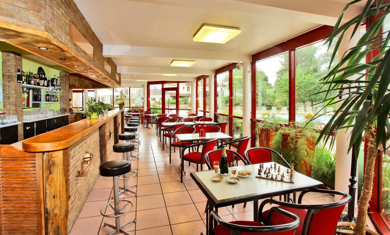 Logis Auberge La Diege Capdenac-Gare Екстериор снимка