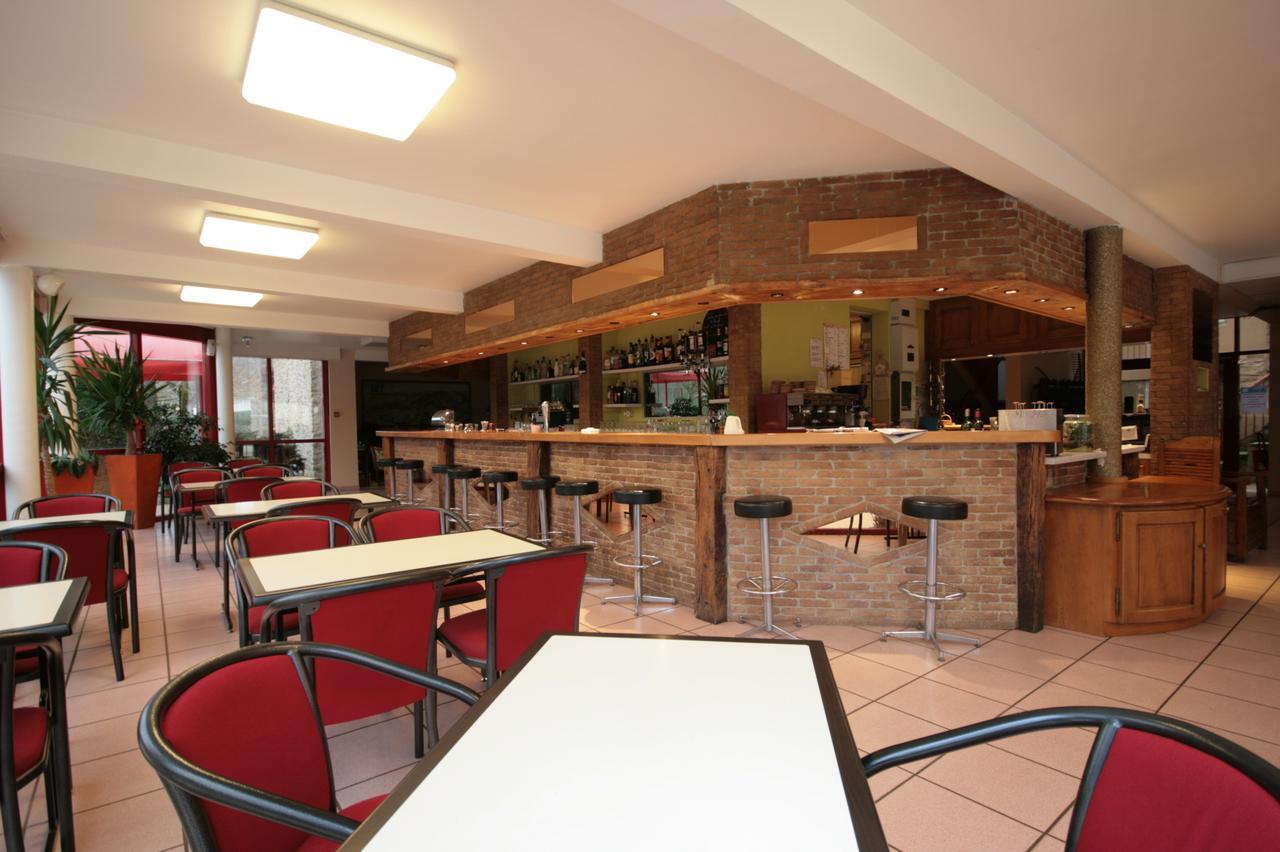 Logis Auberge La Diege Capdenac-Gare Екстериор снимка