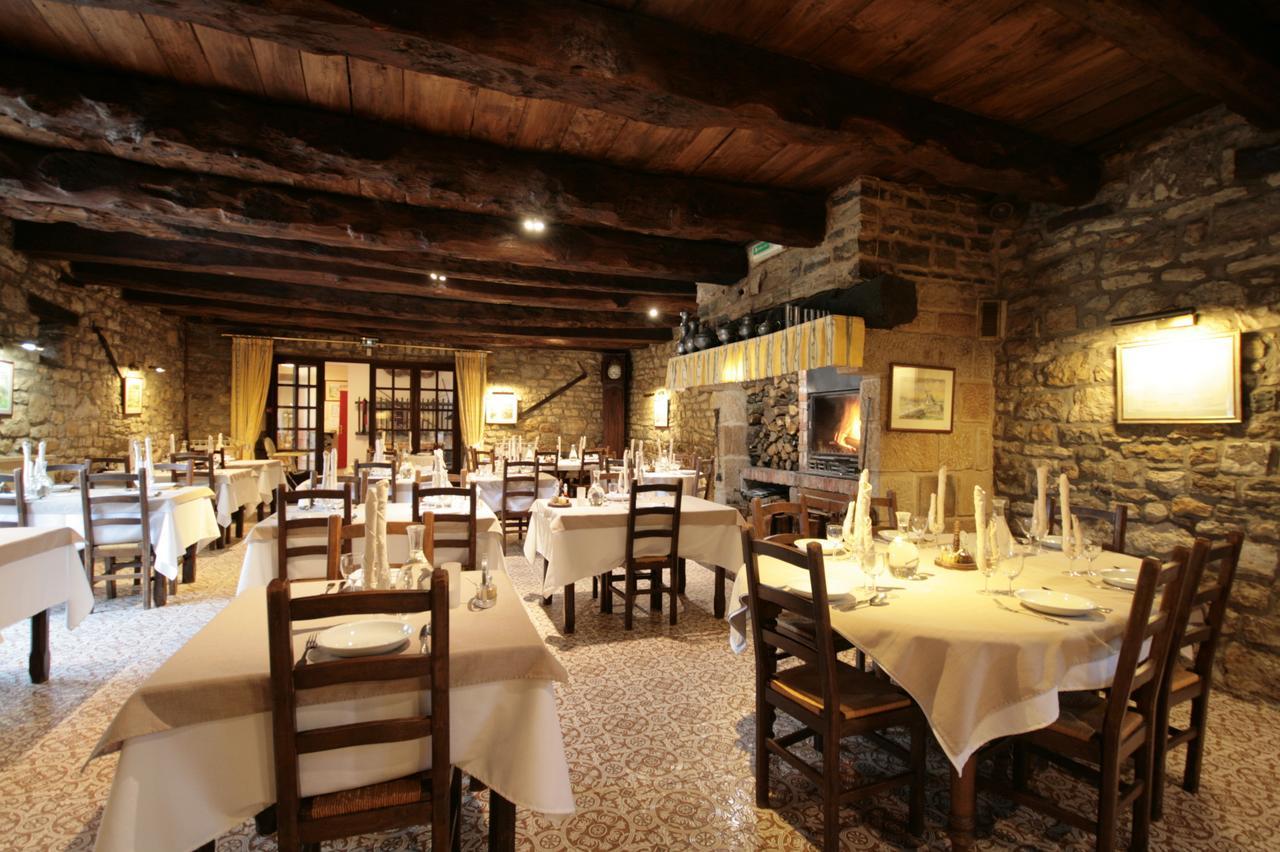 Logis Auberge La Diege Capdenac-Gare Екстериор снимка